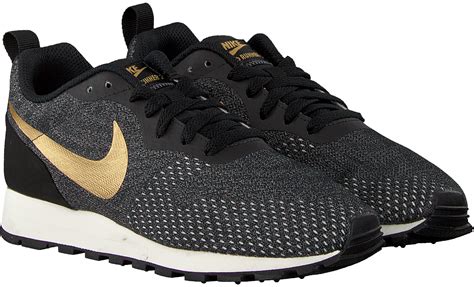 nike sneakers zwart maat 40